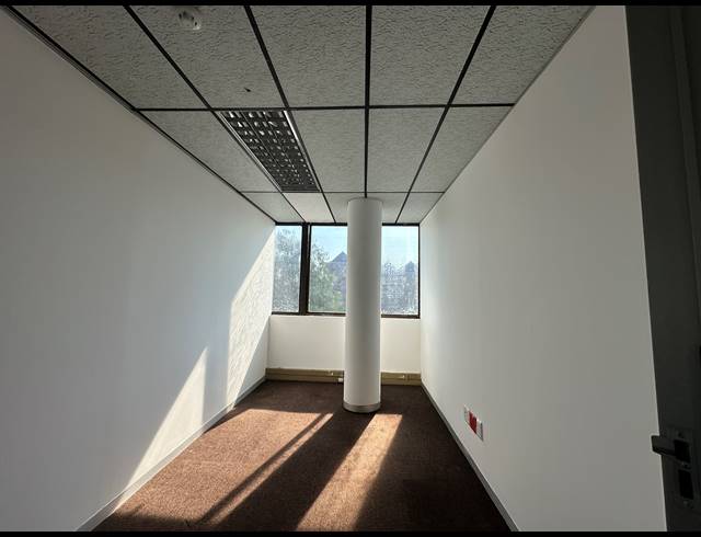 604M² OFFICE TO LET IN CENTURION CENTRAL